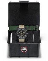 Montre homme - Luminox modèle: XS.3590.NSF.SET