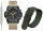 Montre homme - Luminox modèle: XS.3590.NSF.SET