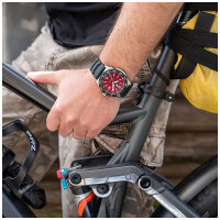 Montre homme - Luminox modèle: XS.3135