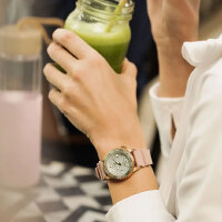 Montre femme - Série: Eco-Drive - Citizen modèle: EO2023-00A