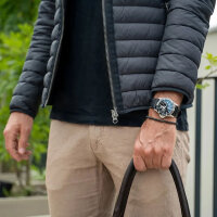 Montre homme - Luminox modèle: XS.0921