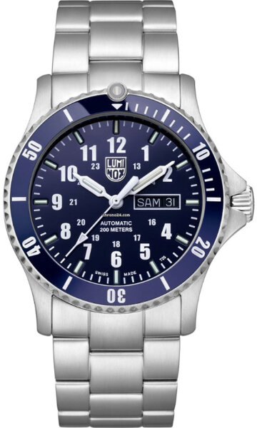 Montre homme - Luminox modèle: XS.0924