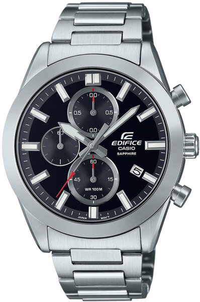 Montre homme - Casio modèle: EFB-710D-1AVUEF