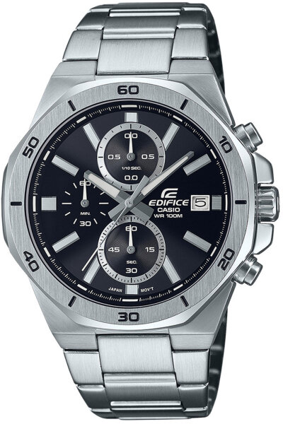 Montre homme - Casio modèle: EFV-640D-1AVUEF