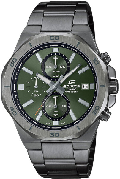 Montre homme - Casio modèle: EFV-640DC-3AVUEF