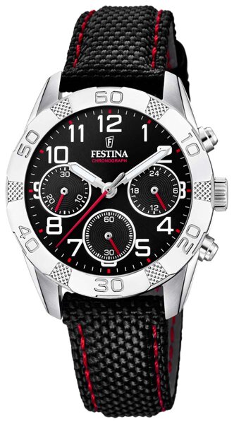 Montre enfant - Festina modèle: 20346_3