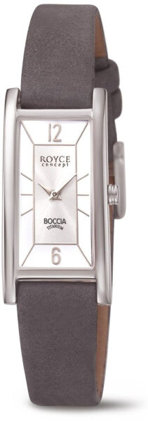 Montre femme - Boccia modèle: 3352-01
