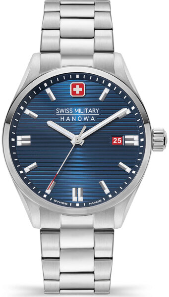 Swiss Military Hanowa SMWGH2200102 Montre homme