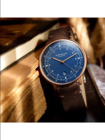 Montre homme - Sternglas modèle: S01-HH27-VI17