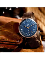 Montre homme - Sternglas modèle: S02-HH27-VI17