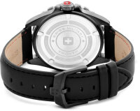 Swiss Military Hanowa SMWGB0000230 Montre homme cadran luminescent