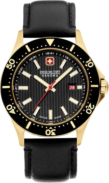 Swiss Military Hanowa SMWGB2100611 Montre homme