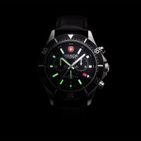 Swiss Military Hanowa SMWGC2100706 Montre homme Flagship X Chrono