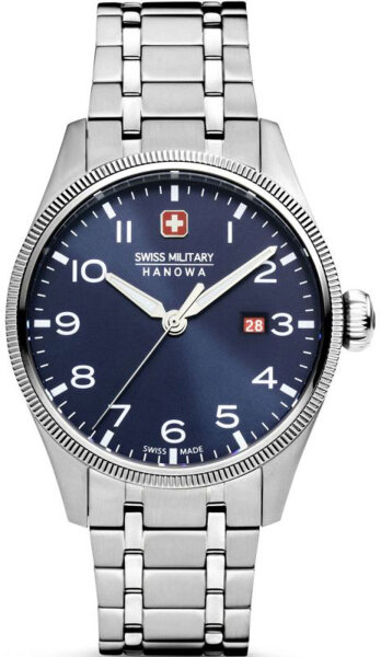 Swiss Military by Hanowa montres � meilleur prix - Horloges murales \u0026