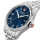 Swiss Military Hanowa SMWGH0000802 Montre homme Thunderbolt