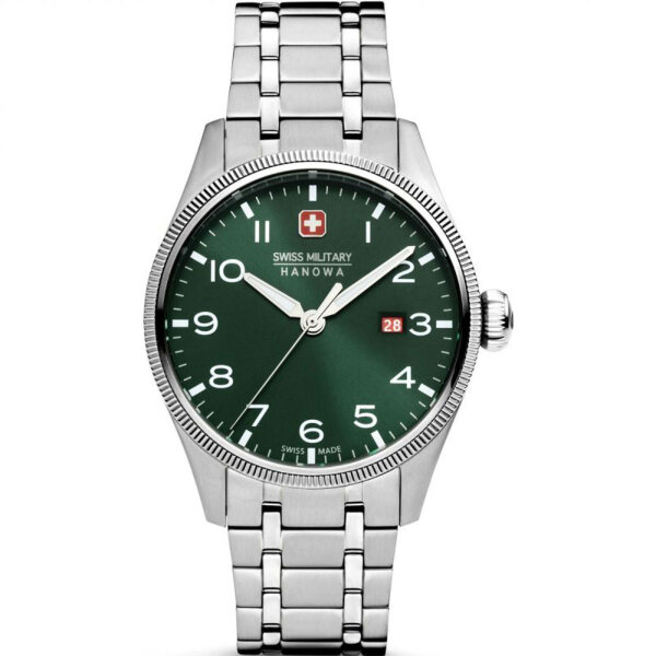 Swiss Military Hanowa SMWGH0000803 Montre homme Thunderbolt