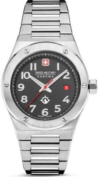 Swiss Military Hanowa SMWGH2101902 Montre homme