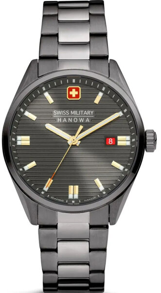 Swiss Military Hanowa SMWGH2200141 Montre homme