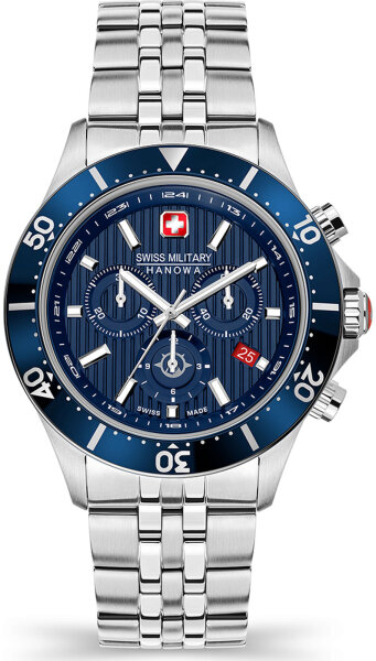 Swiss Military Hanowa SMWGI2100703 Montre homme