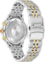 Swiss Military Hanowa SMWGI2100760 Montre homme