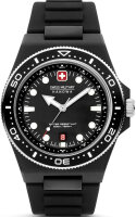 Swiss Military Hanowa SMWGN0001180 Montre homme