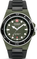 Swiss Military Hanowa SMWGN0001181 Montre homme