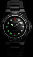 Swiss Military Hanowa SMWGN0001181 Montre homme