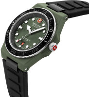 Swiss Military Hanowa SMWGN0001181 Montre homme