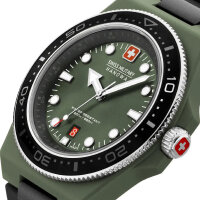 Swiss Military Hanowa SMWGN0001181 Montre homme