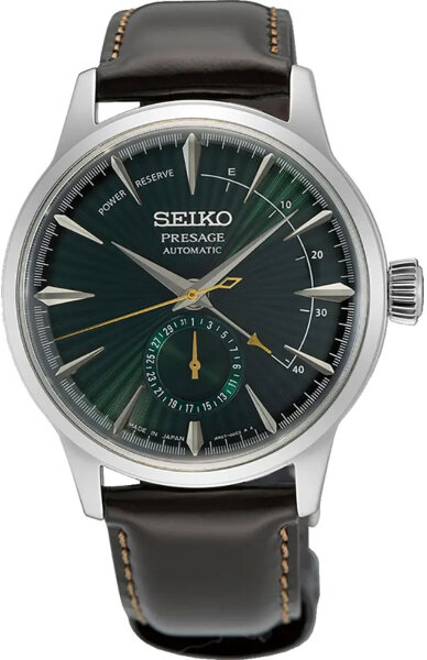 Montre homme - Seiko modèle: SSA459J1