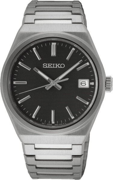 Montre homme - Seiko modèle: SUR557P1