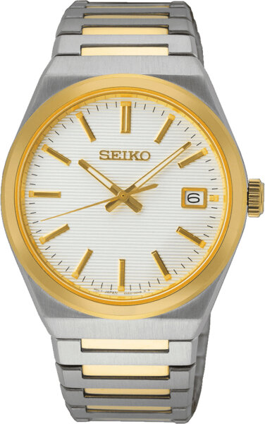 Montre homme - Seiko modèle: SUR558P1