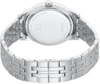 Montre femme lunette sertie de pierres - s.Oliver modèle: 2035427