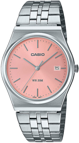 Montre femme - Casio modèle: MTP-B145D-4AVEF