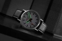 Montre unisexe - Mondaine modèle: MST.4101B.LBV.2SE