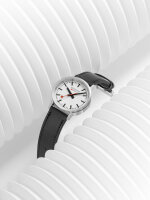 Montre unisexe - Mondaine modèle: MST.4101B.LBV.2SE