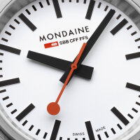 Montre unisexe - Mondaine modèle: MST.4101B.LBV.2SE