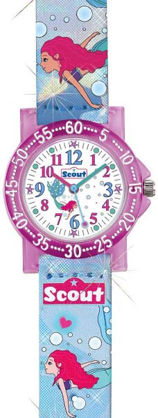 Montre enfant - Scout modèle: 375.032