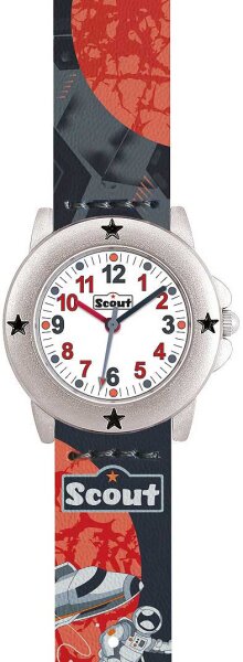 Montre enfant - Série: Star Kids - Scout modèle: 393.038