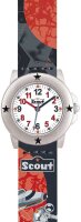 Montre enfant - Série: Star Kids - Scout...