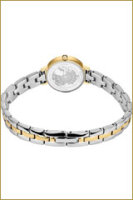 Montre femme, verre saphir - Bering modèle: 11022-714