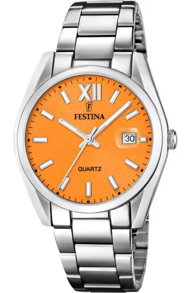 Montre homme - Festina modèle: 20683_7