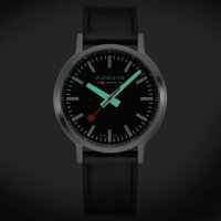 Montre homme stop2go - Mondaine modèle: MST.41020.LBV.2SE