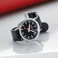 Montre homme stop2go - Mondaine modèle: MST.41020.LBV.2SE