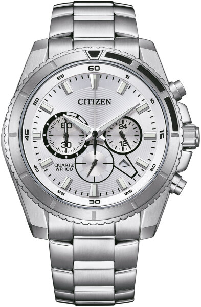 Montre homme - Citizen modèle: AN8200-50A
