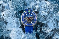 Montre homme - Vostok Europe modèle: VK67-650A720