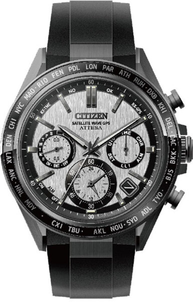 Montre homme - Citizen modèle: CC4055-14H