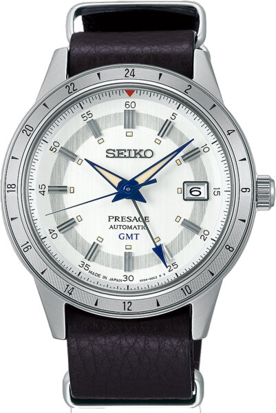 Montre homme - Seiko modèle: SSK015J1