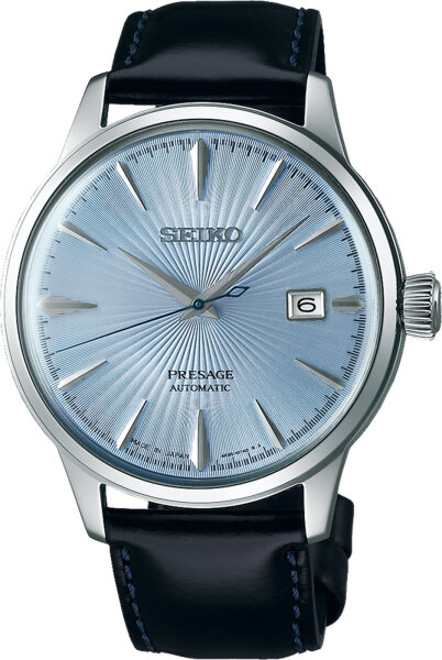 Montre homme - Seiko modèle: SRPB43J1