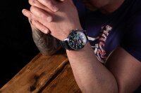 Montre homme - Vostok Europe modèle: VS57-595D737